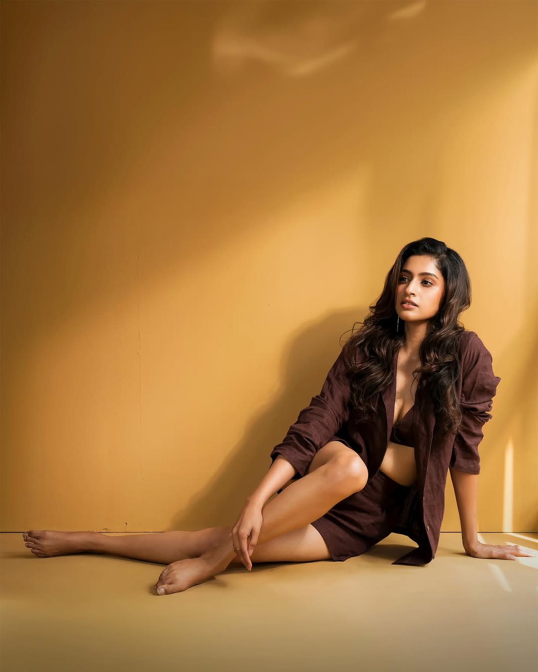 Tanya Ravichandran