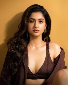Tanya Ravichandran