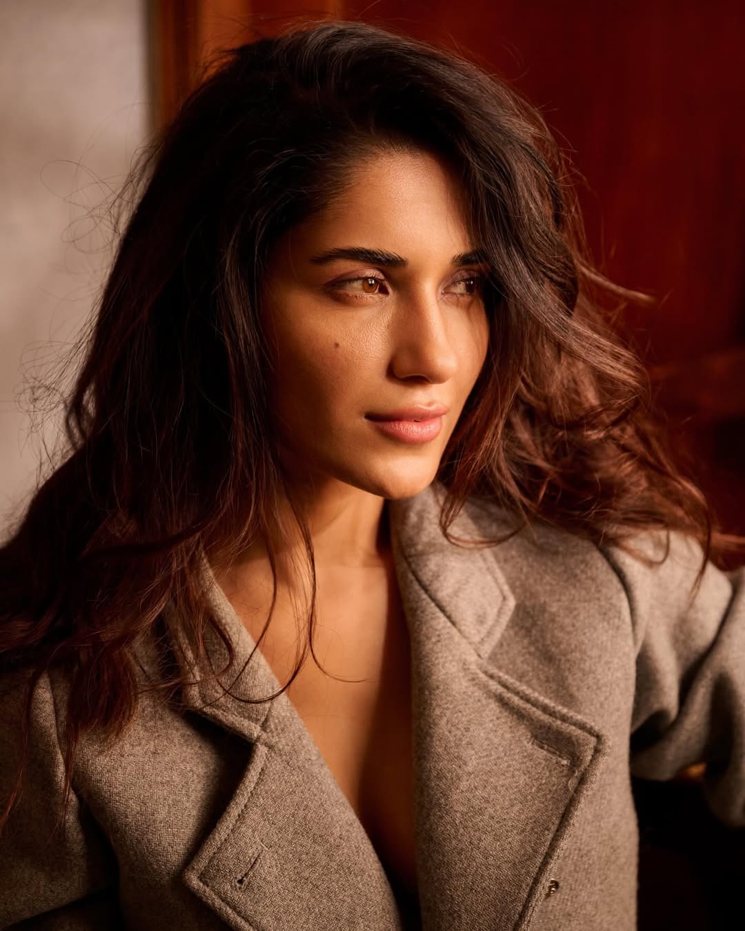 Ruhani Sharma Joins Mask Movie in Tamil
