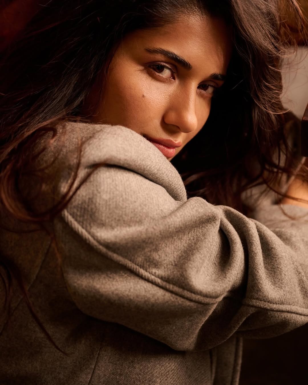 Ruhani Sharma Joins Mask Movie in Tamil