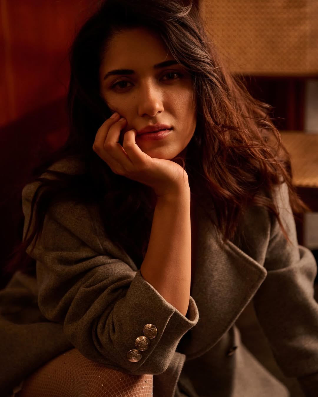 Ruhani Sharma Joins Mask Movie in Tamil