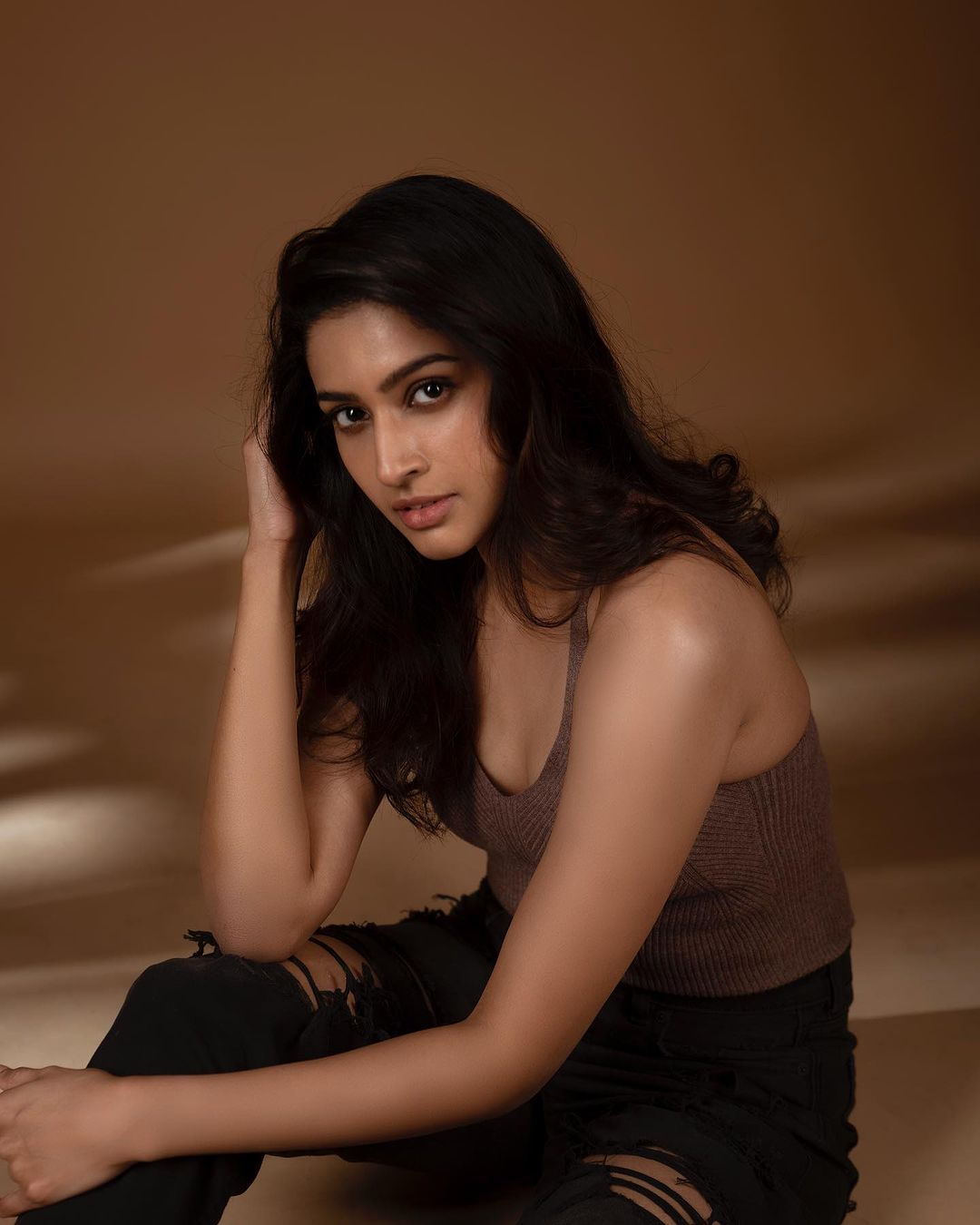 Tanya Ravichandran