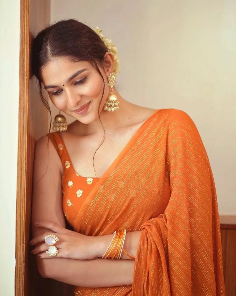 Kayadu Lohar - Photo Gallery