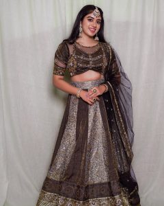 Ramya Ranganathan from Dhanush’s NEEK Movie