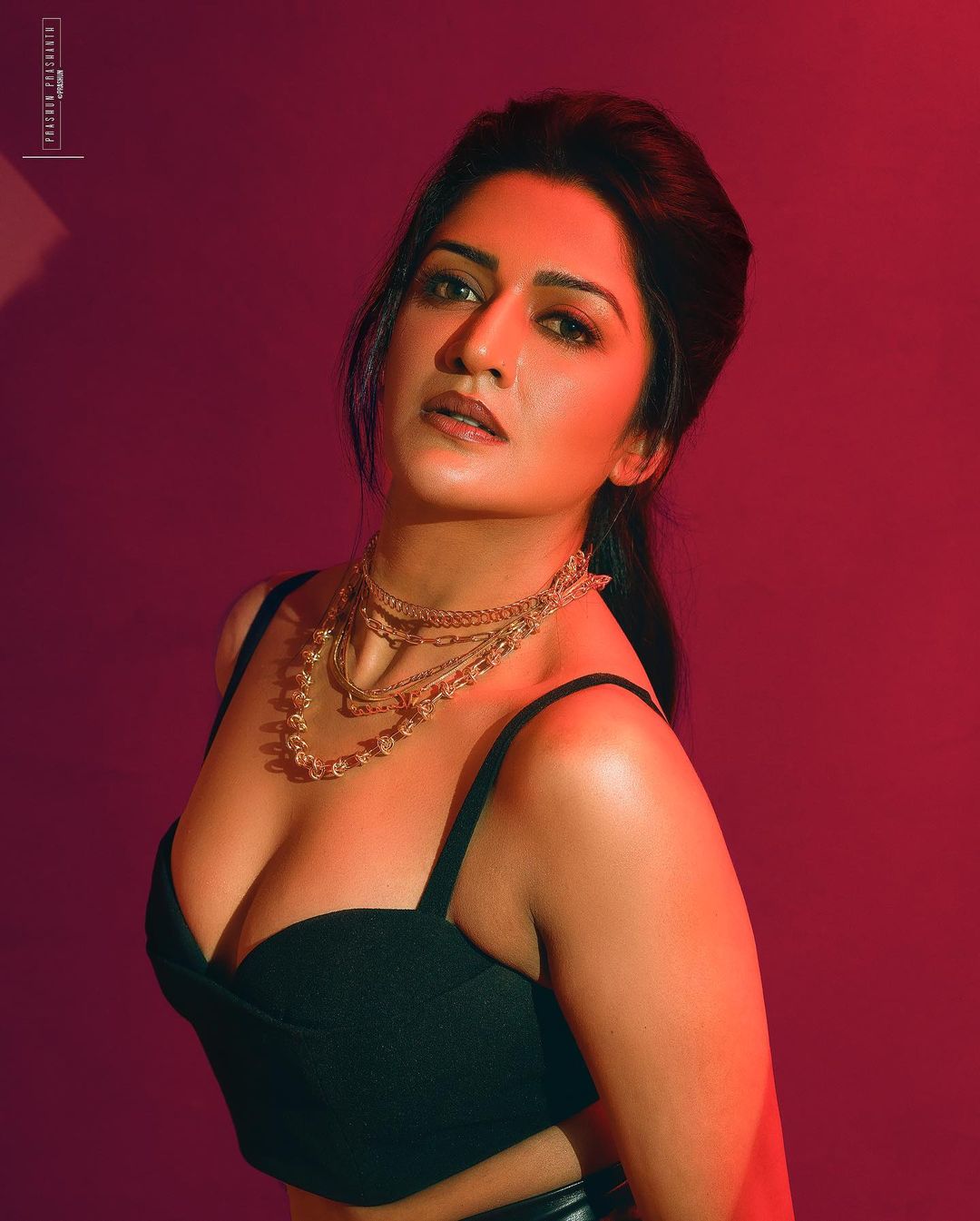 Vimala Raman