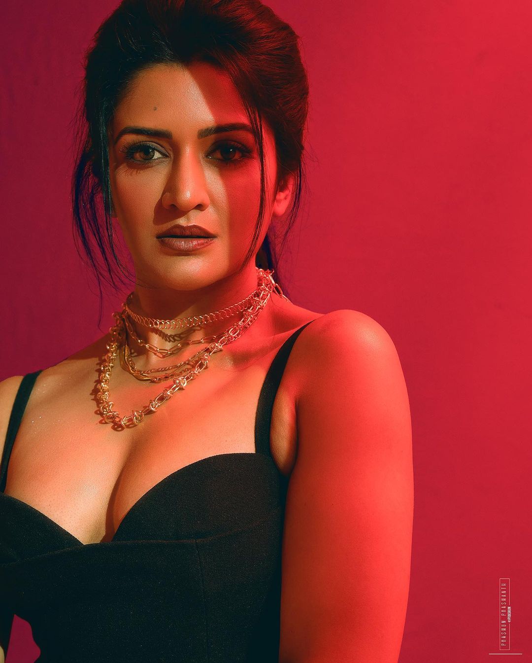 Vimala Raman