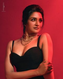 Vimala Raman