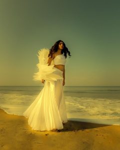 Priya Prakash Varrier