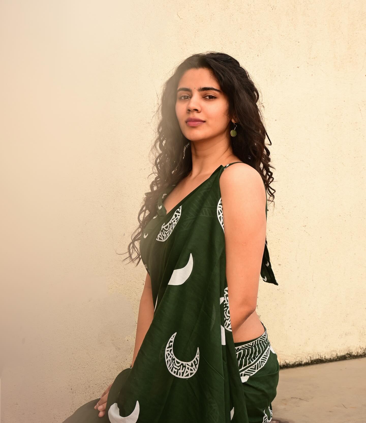 Soundariya Nanjundan
