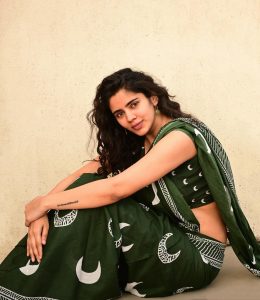 Soundariya Nanjundan