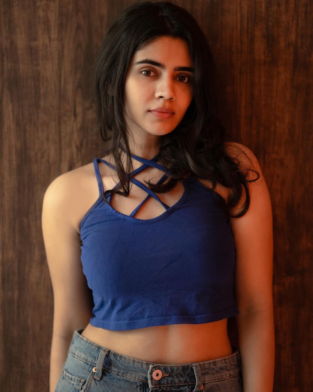 Soundariya Nanjundan