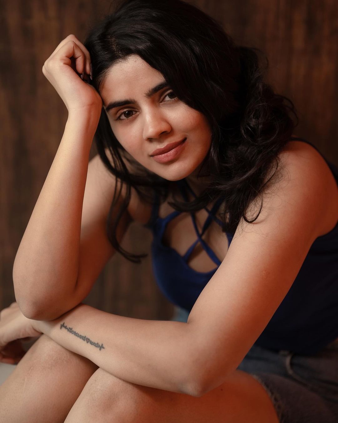 Soundariya Nanjundan