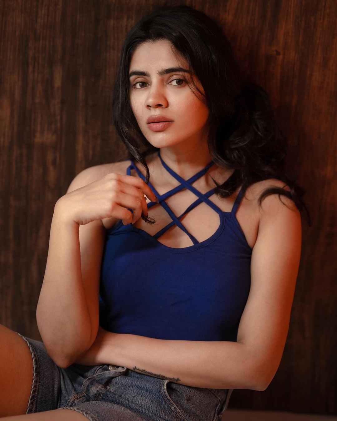Soundariya Nanjundan