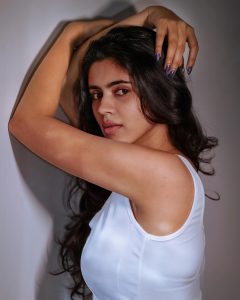 Soundariya Nanjundan