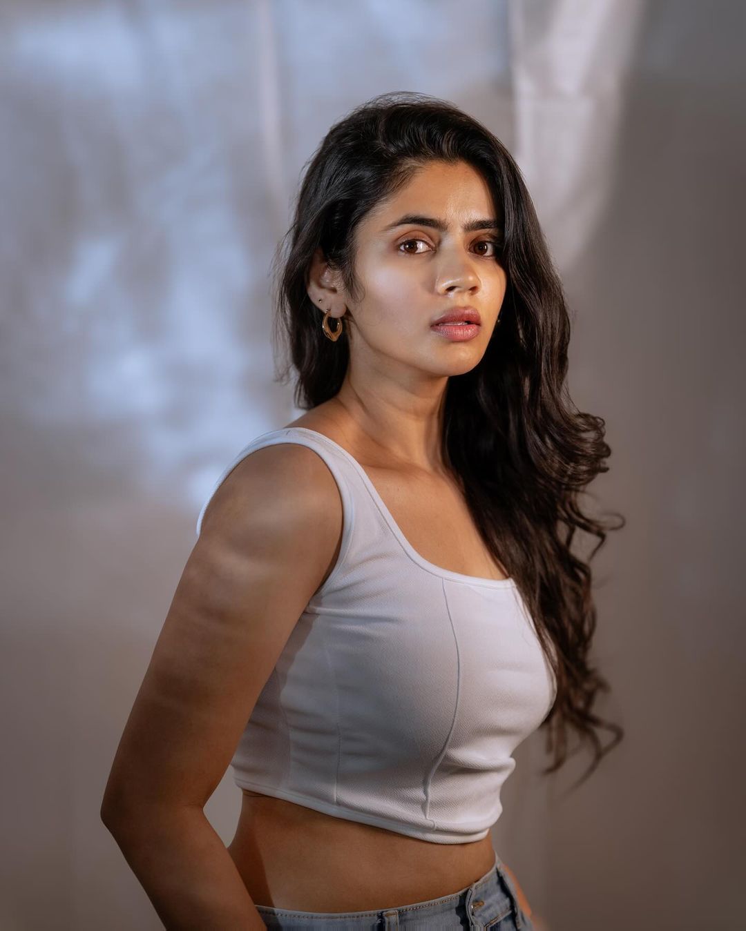 Soundariya Nanjundan