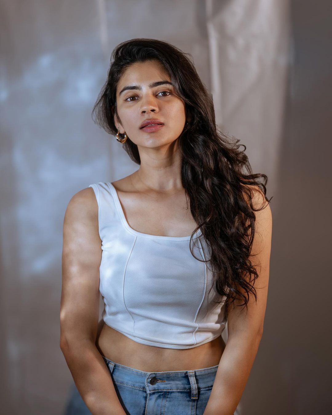 Soundariya Nanjundan