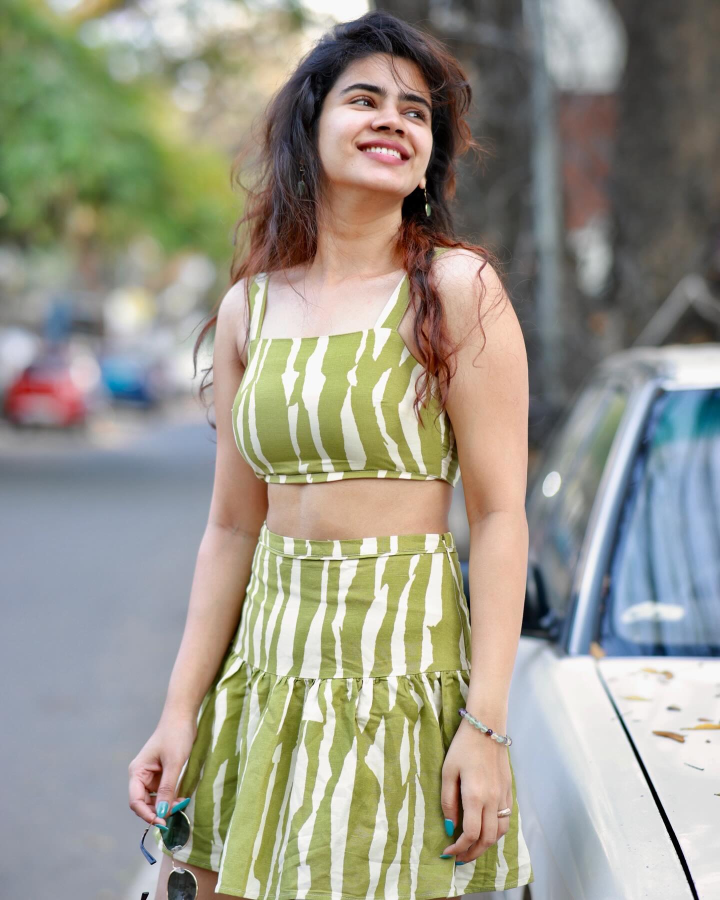 Soundariya Nanjundan