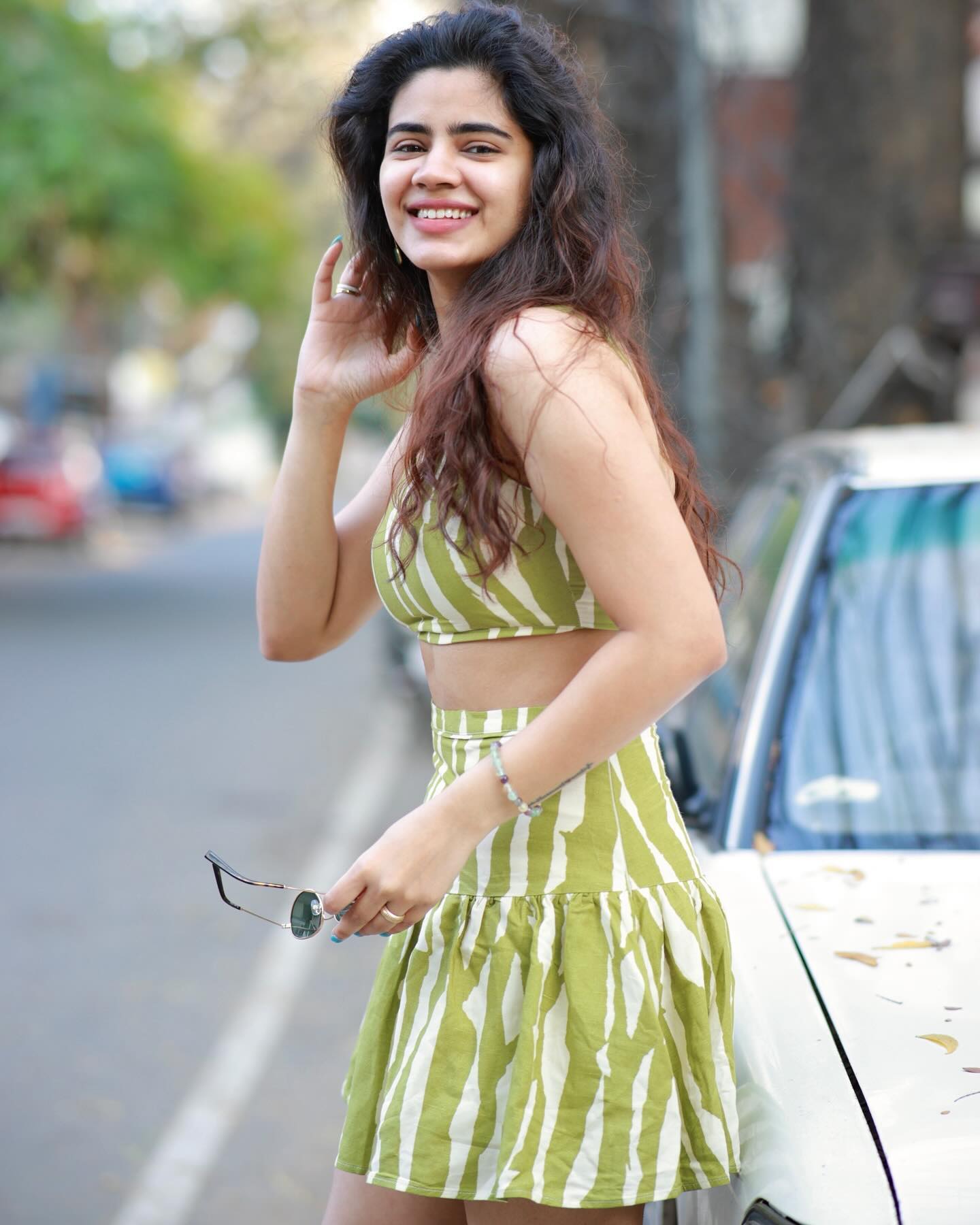 Soundariya Nanjundan
