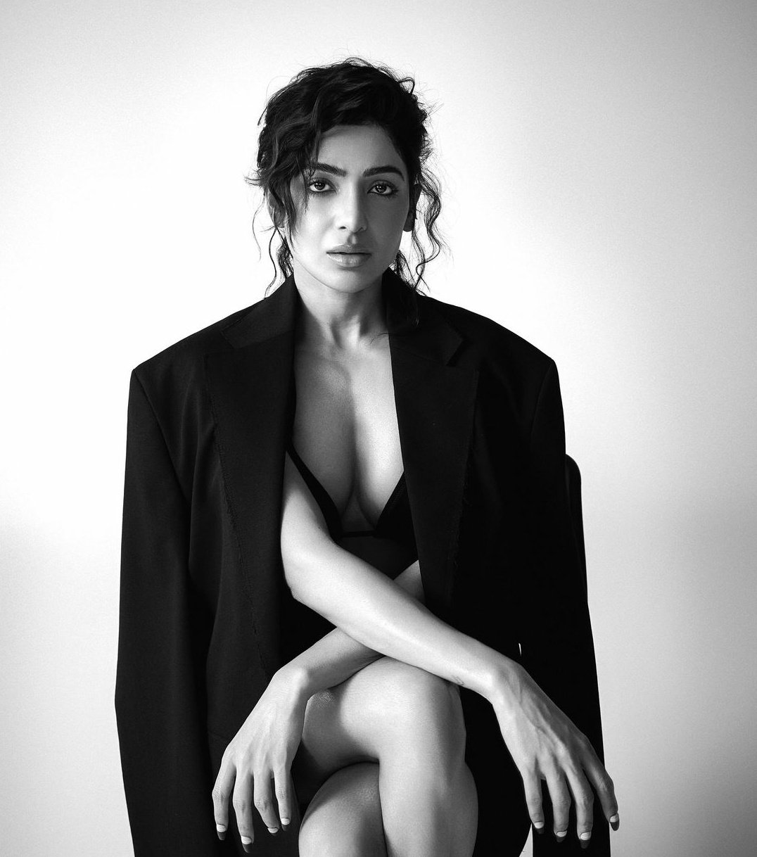 Samantha