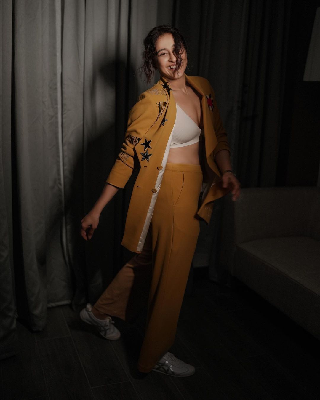 Regina Cassandra