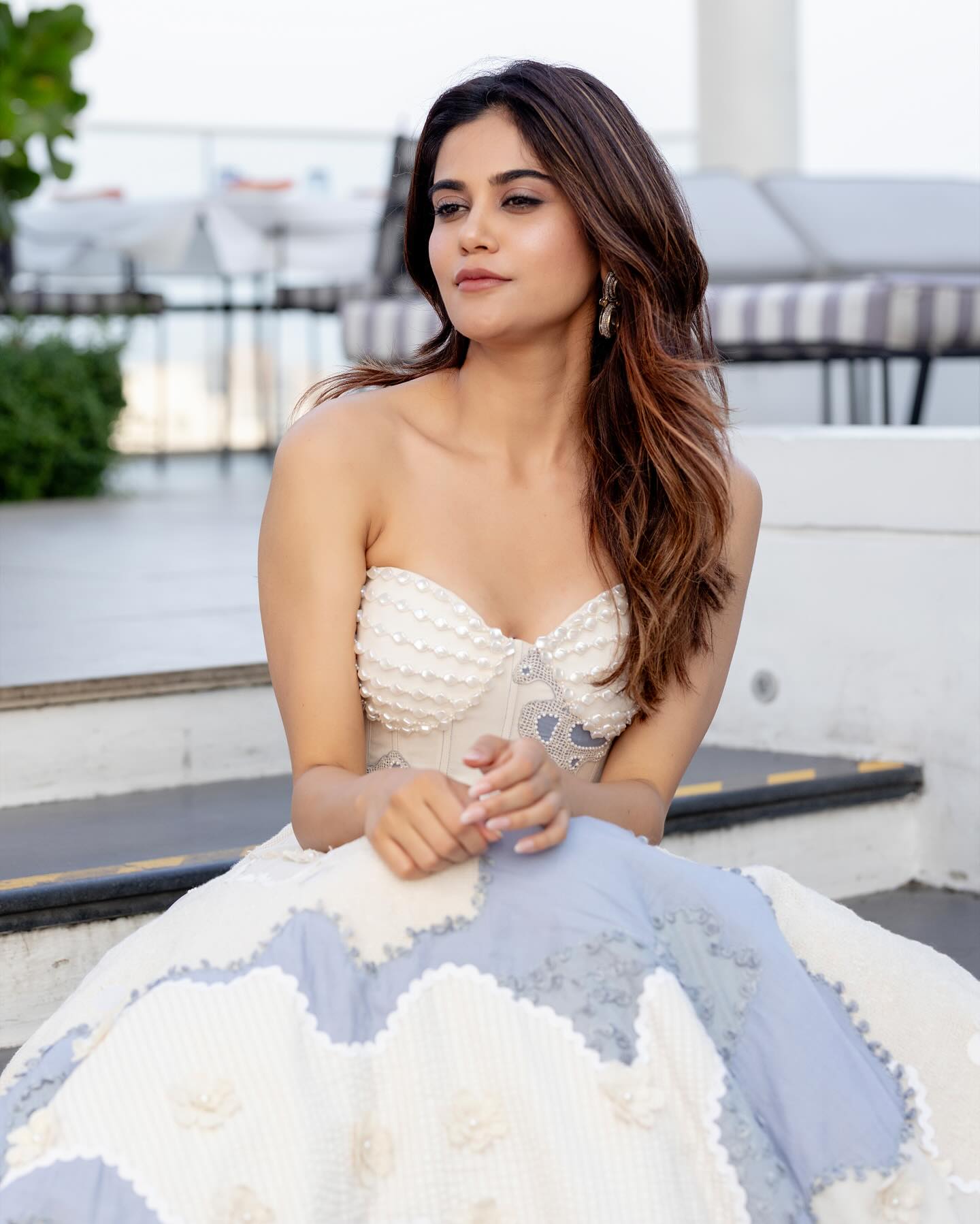 Aaditi Pohankar