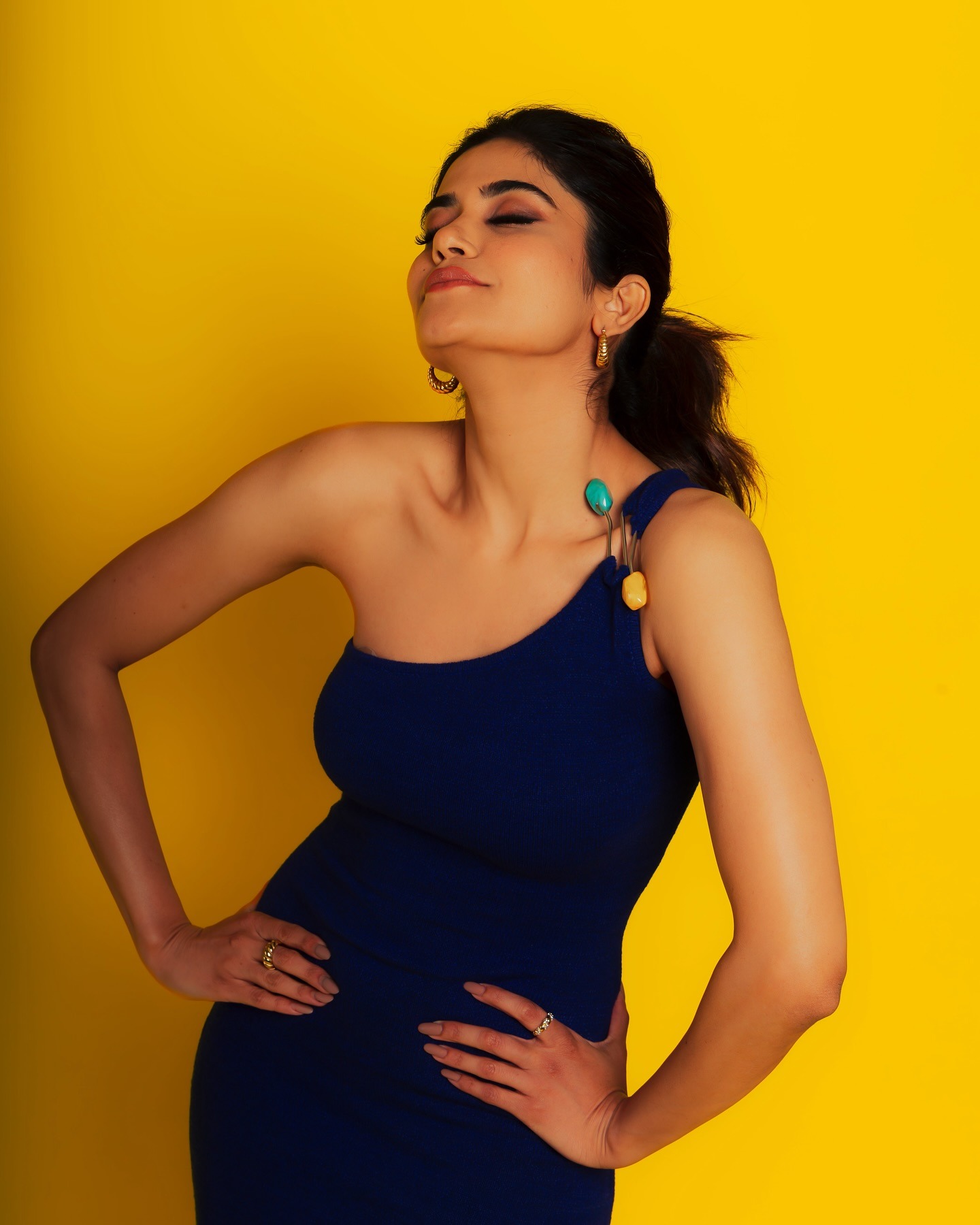 Aaditi Pohankar