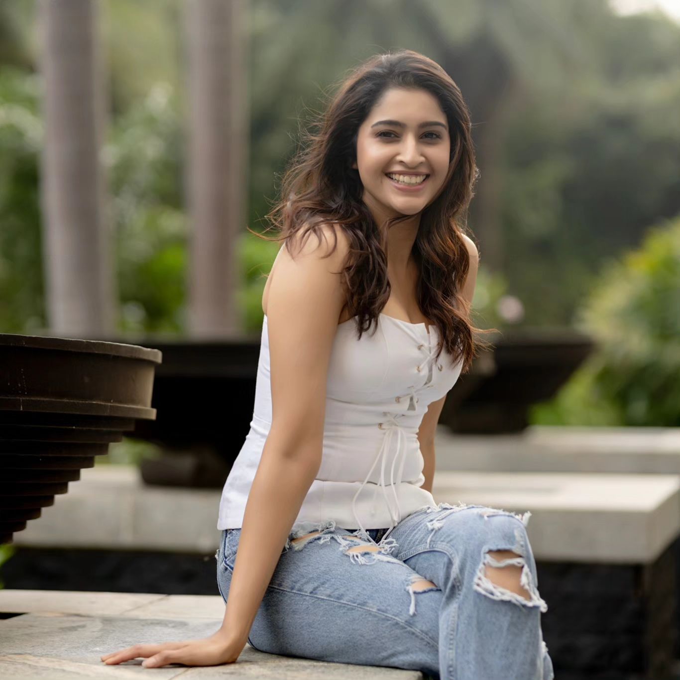 Tanya Ravichandran