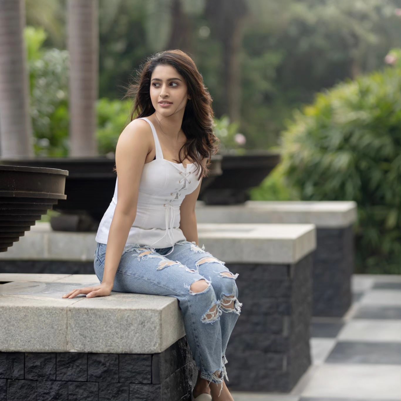 Tanya Ravichandran