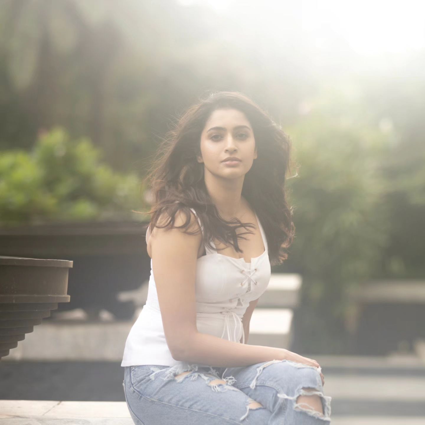 Tanya Ravichandran