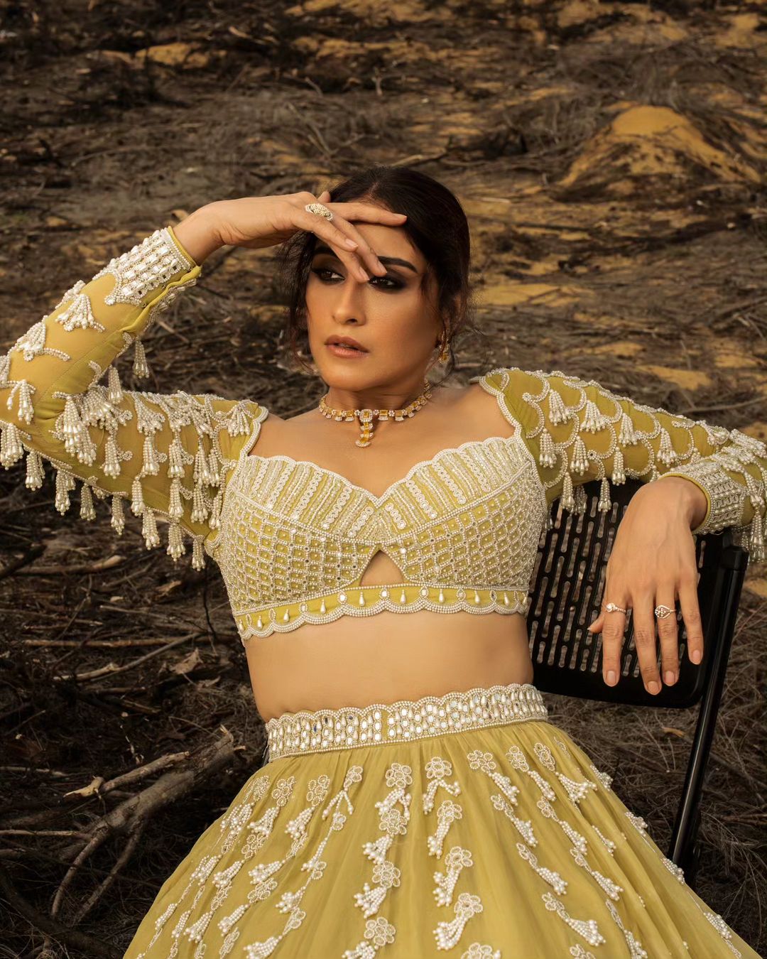 Regina Cassandra