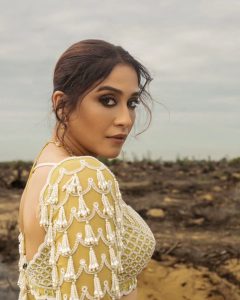 Regina Cassandra