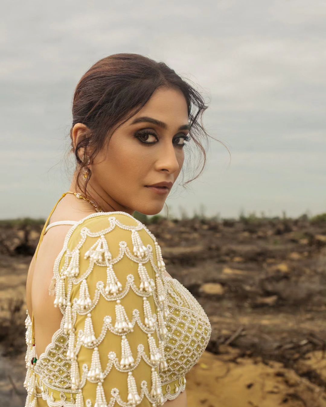 Regina Cassandra