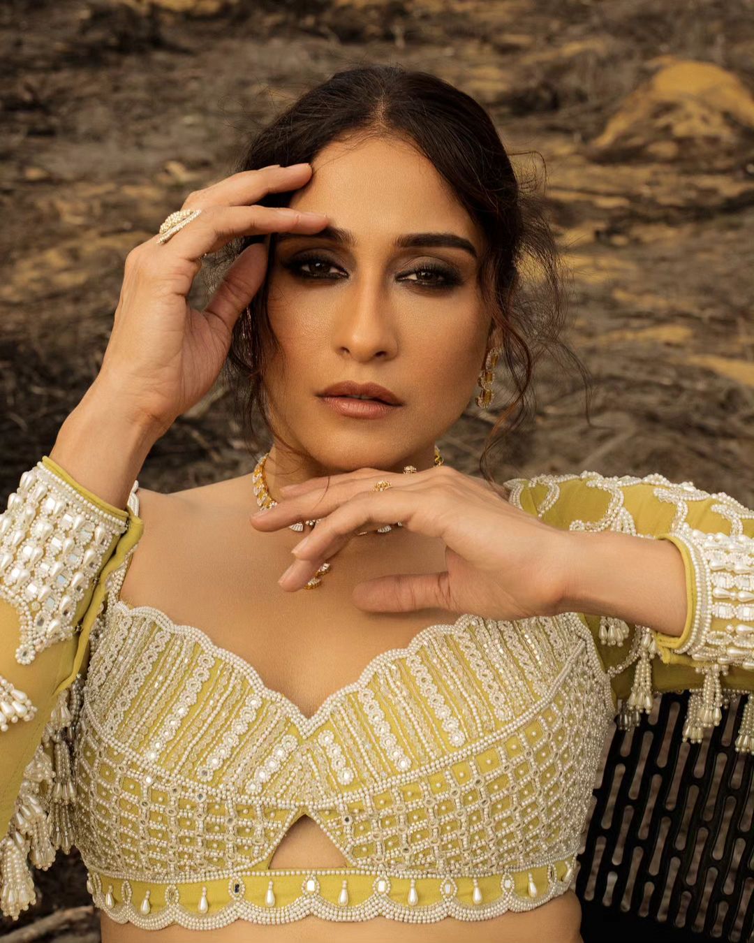 Regina Cassandra