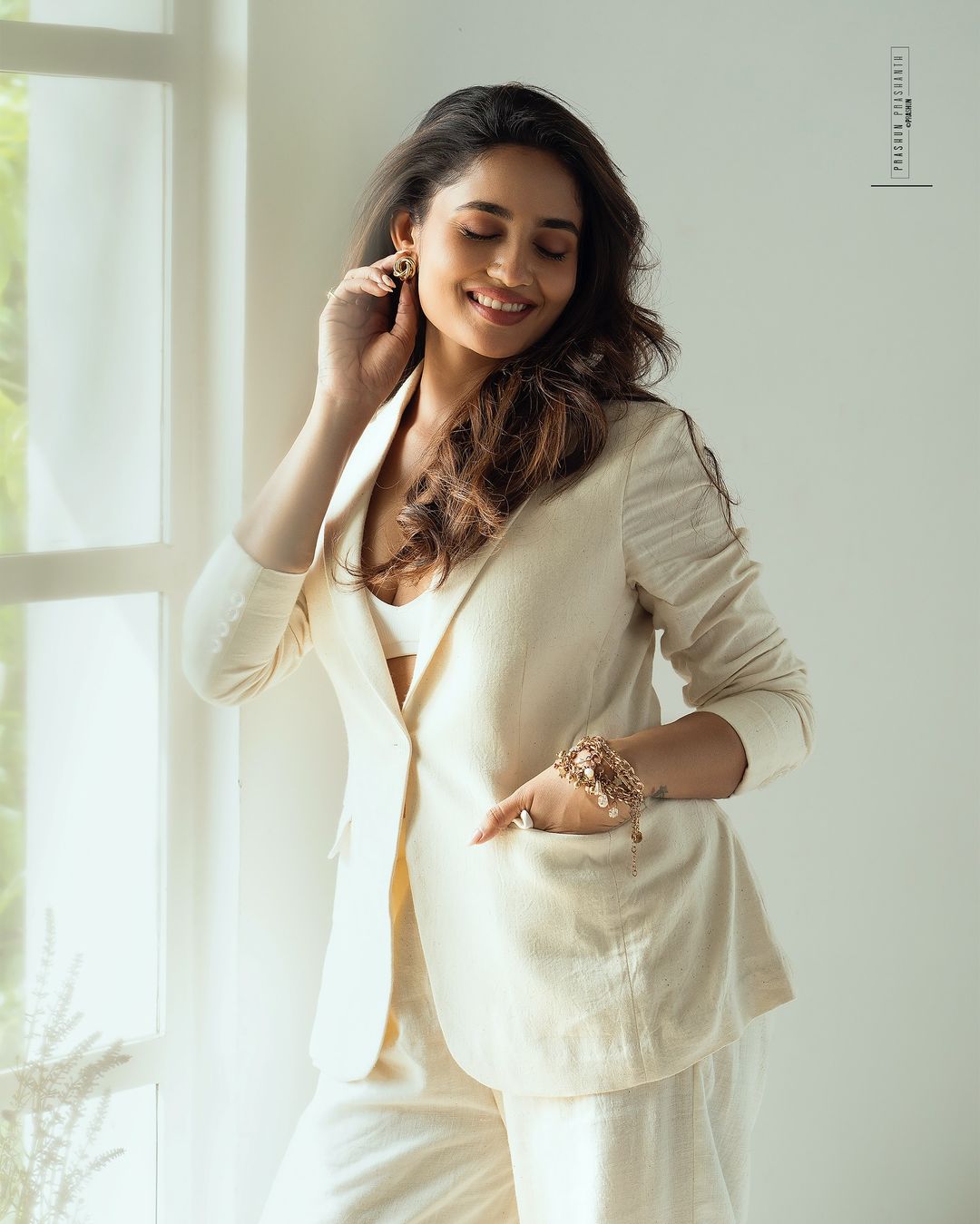 Teju Ashwini