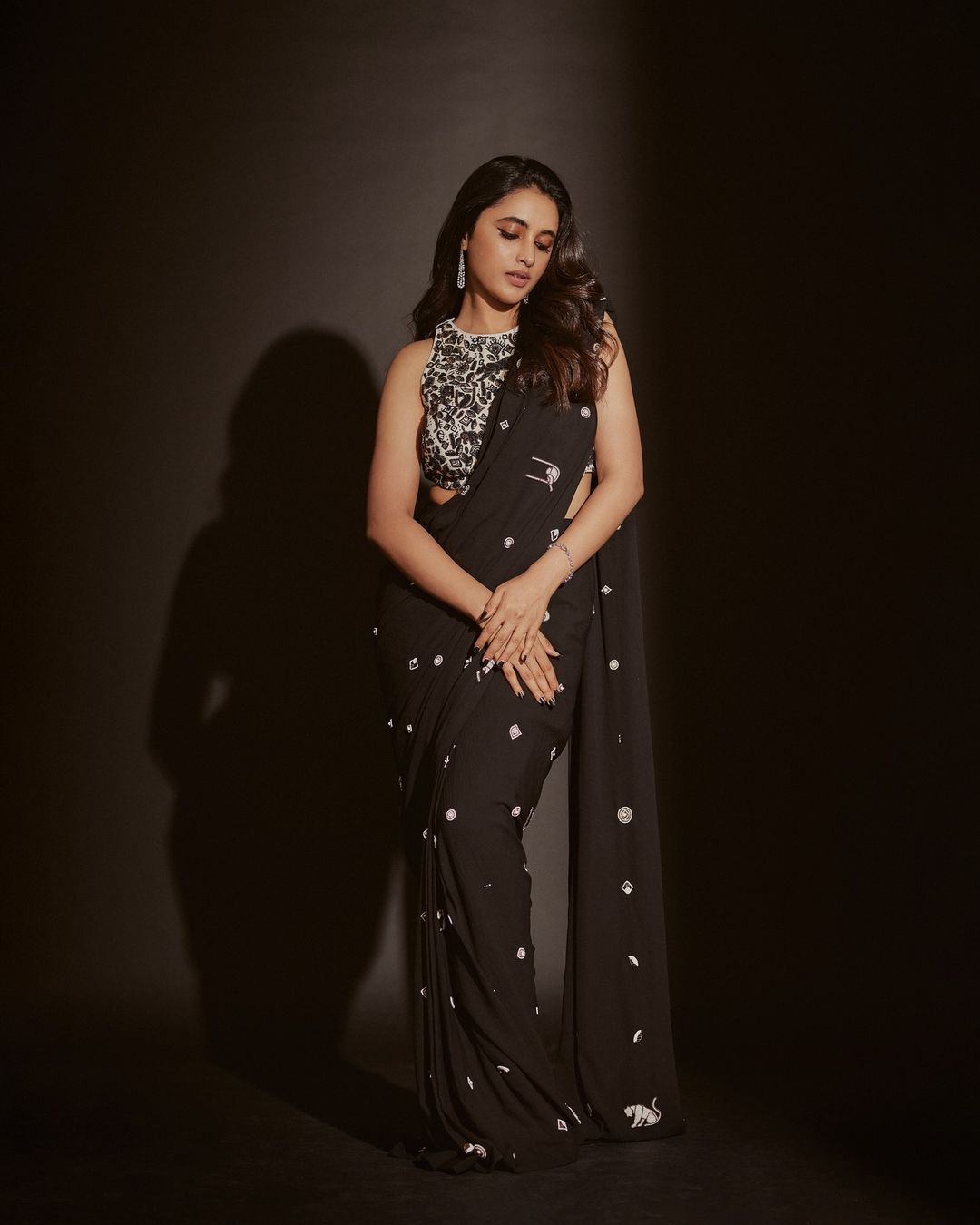 Priyanka Mohan
