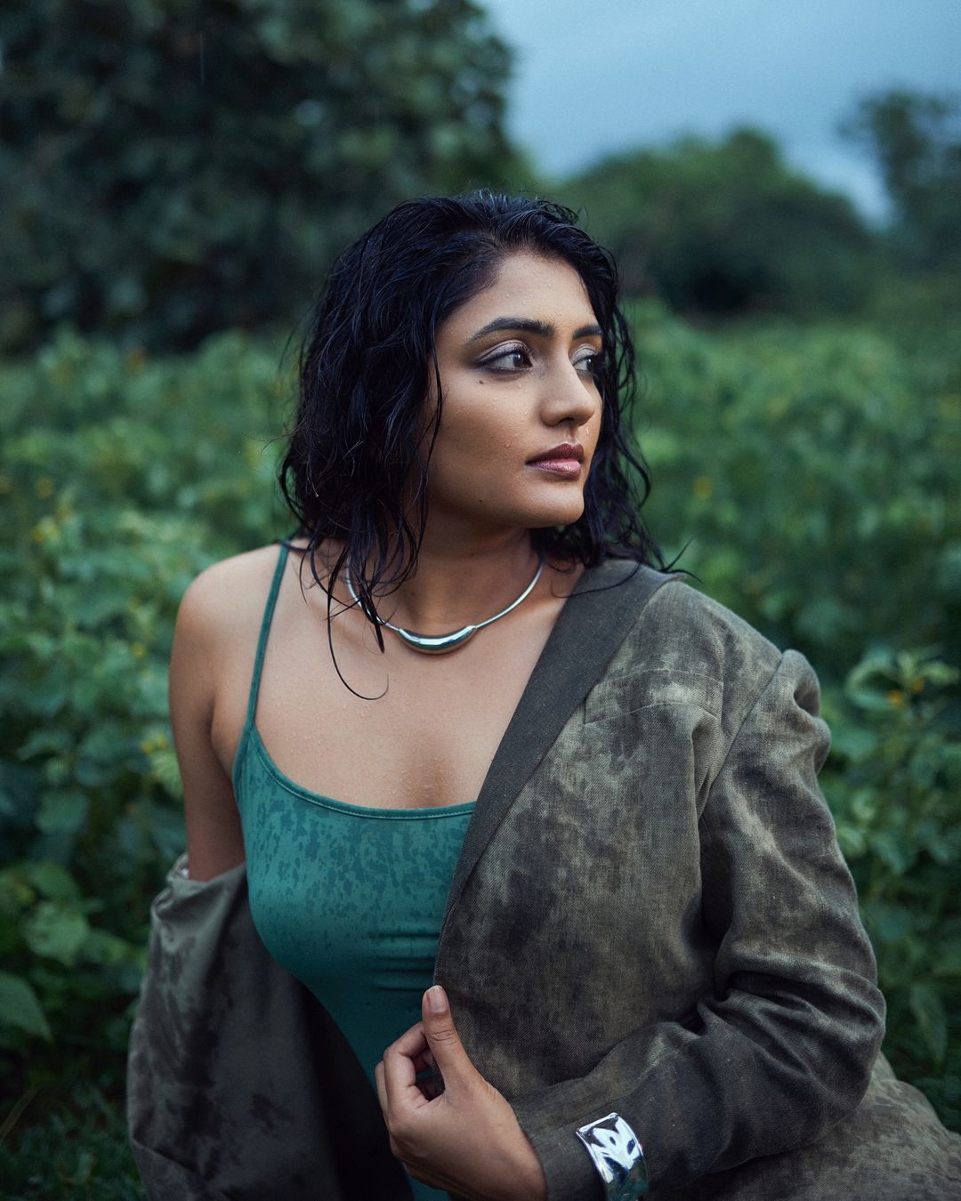 Eesha Rebba