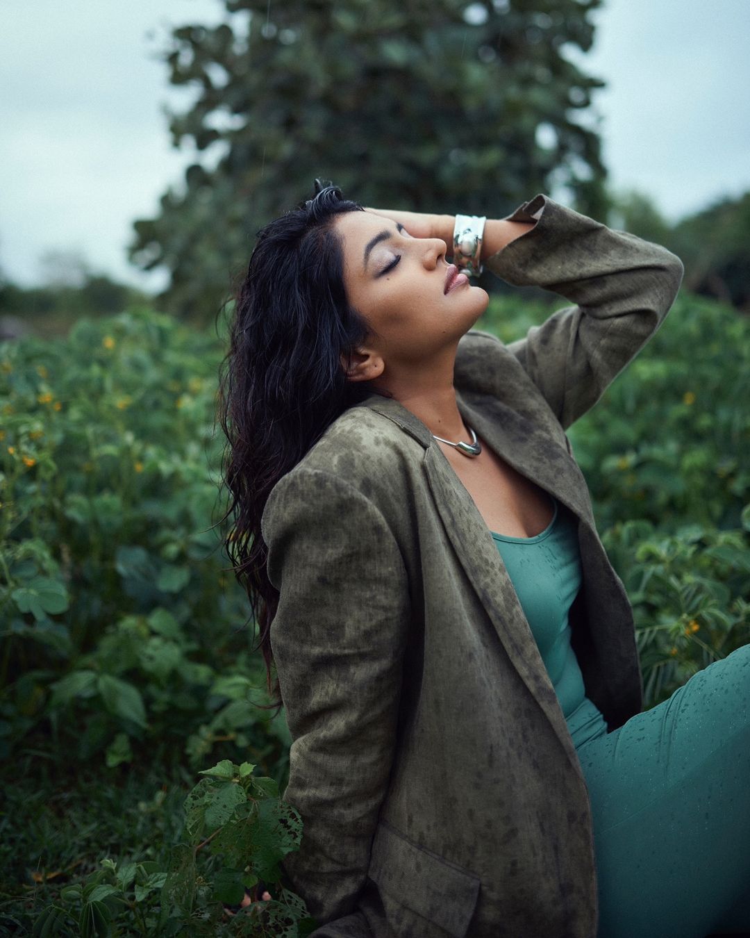 Eesha Rebba
