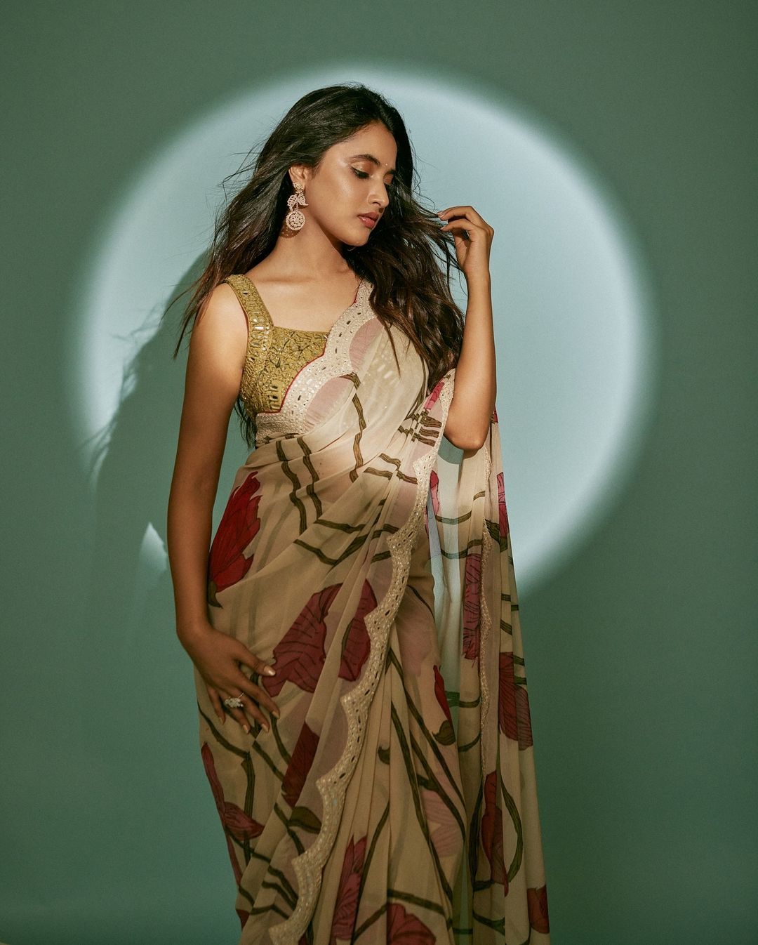 Priyanka Mohan