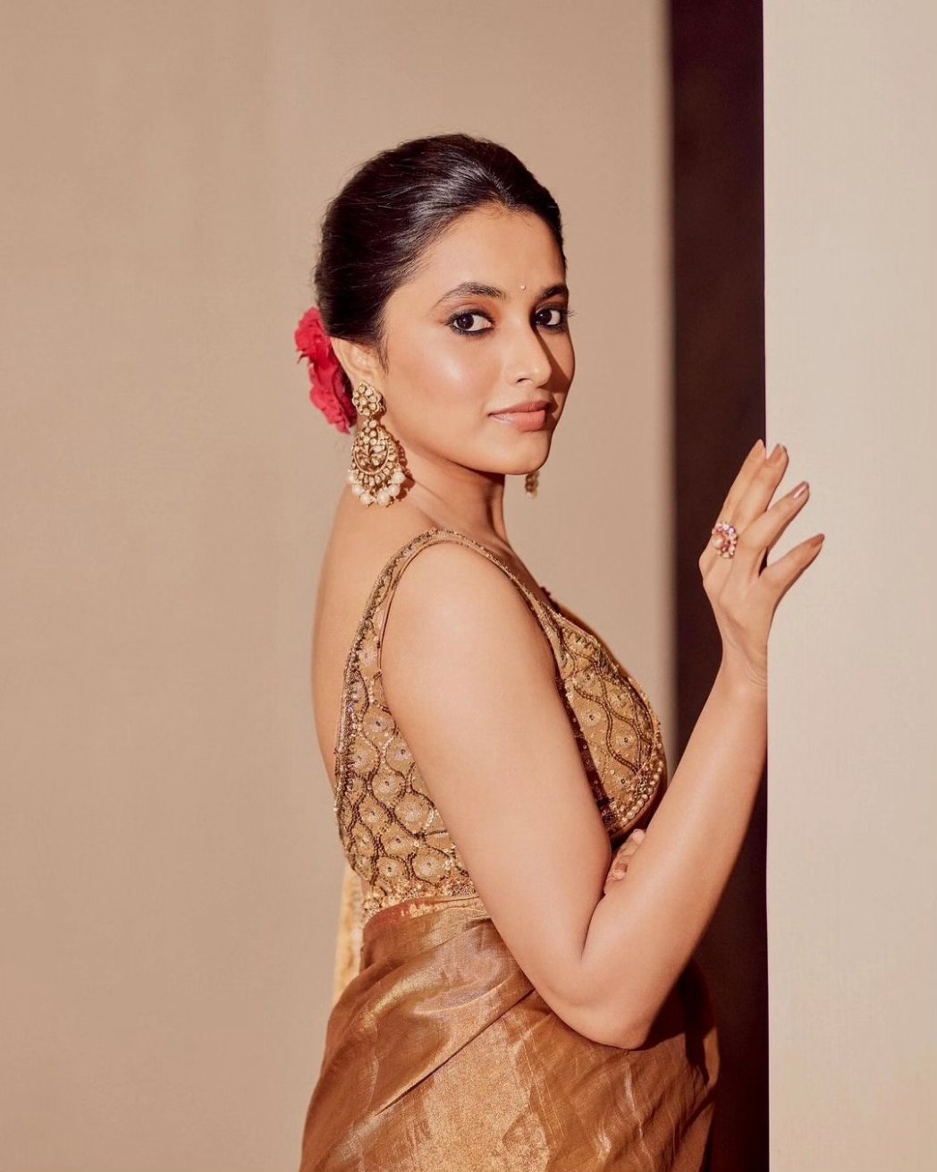 Priyanka Mohan