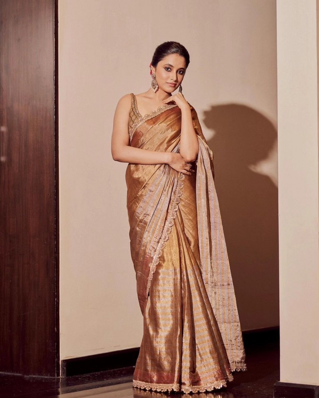 Priyanka Mohan