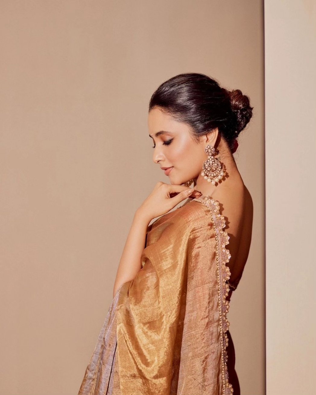 Priyanka Mohan