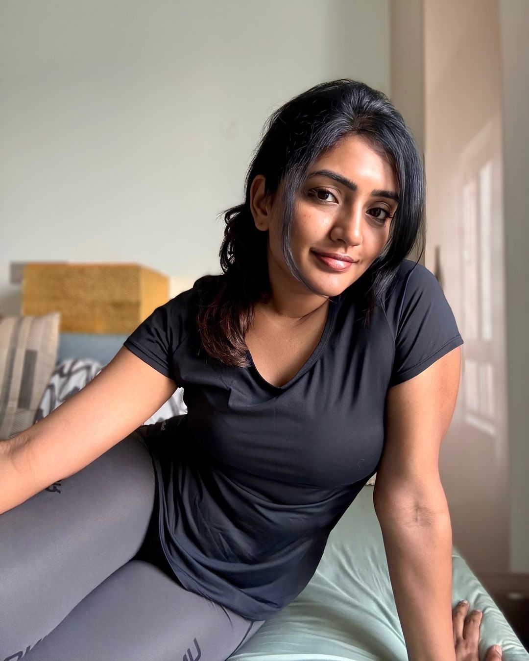 Eesha Rebba