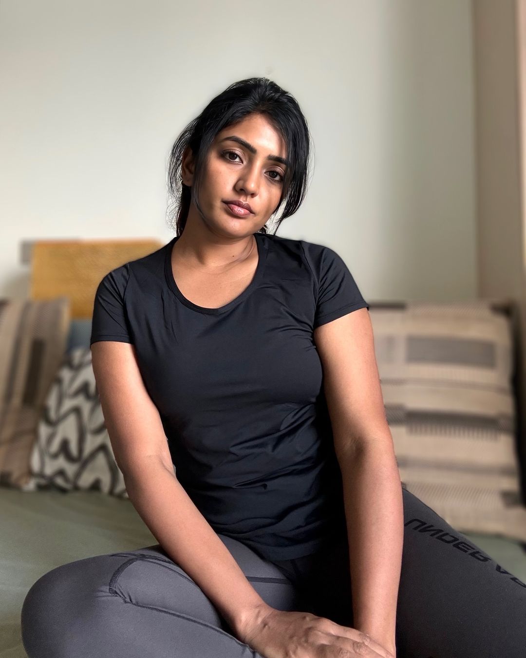 Eesha Rebba
