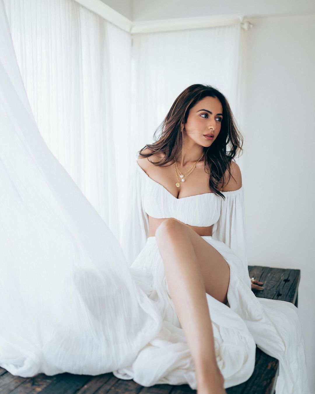 Rakul Preet Singh