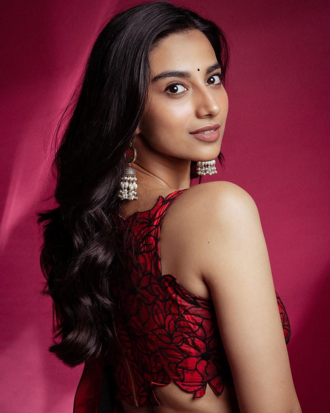 Meenakshi Chaudhary