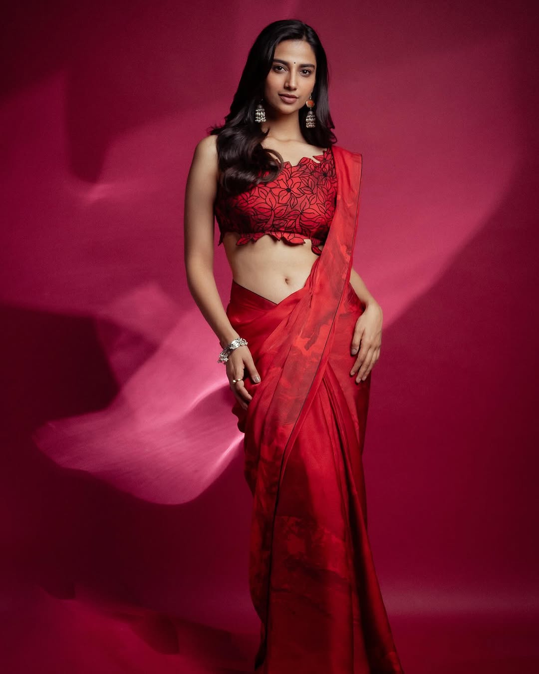Meenakshi Chaudhary