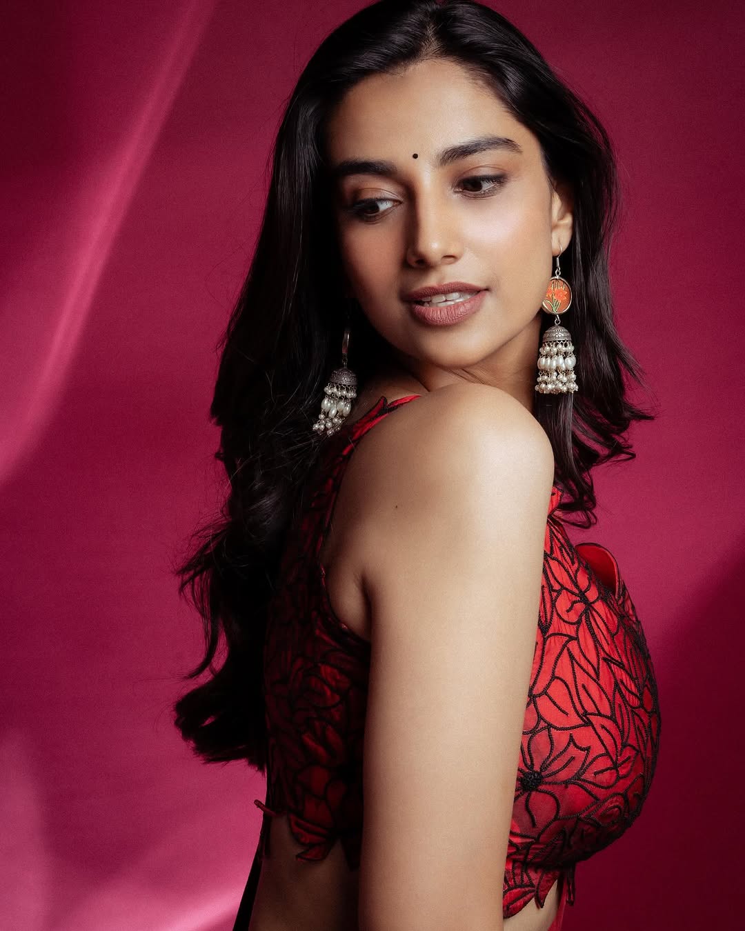 Meenakshi Chaudhary