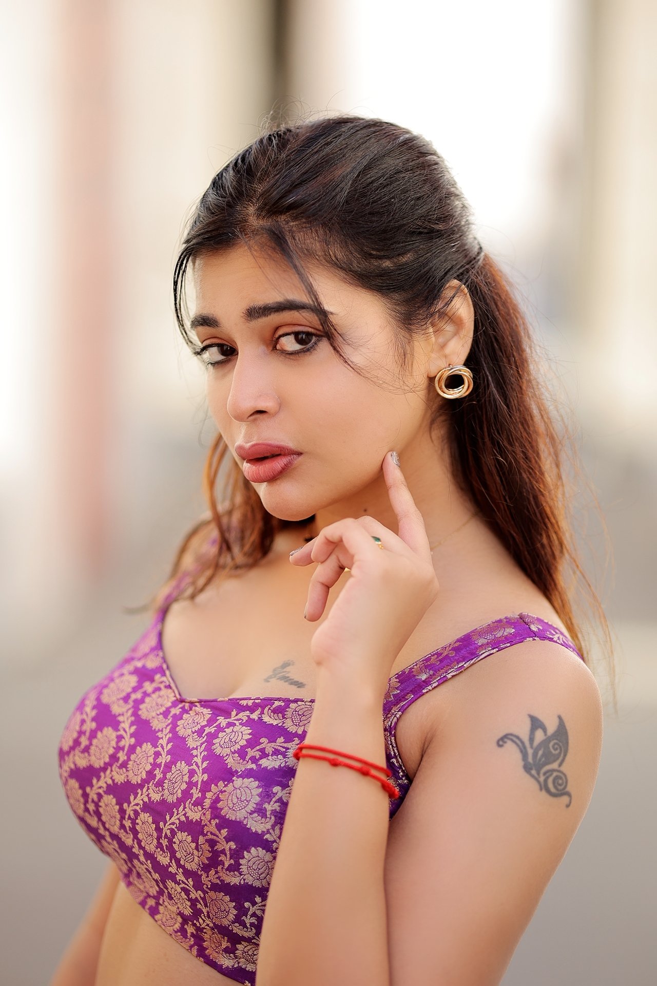 Dharsha Gupta