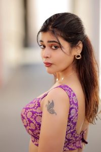 Dharsha Gupta