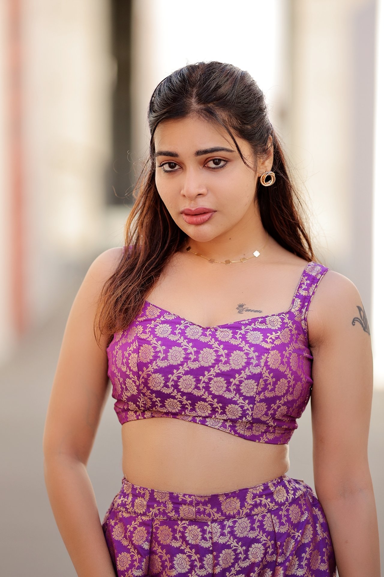 Dharsha Gupta